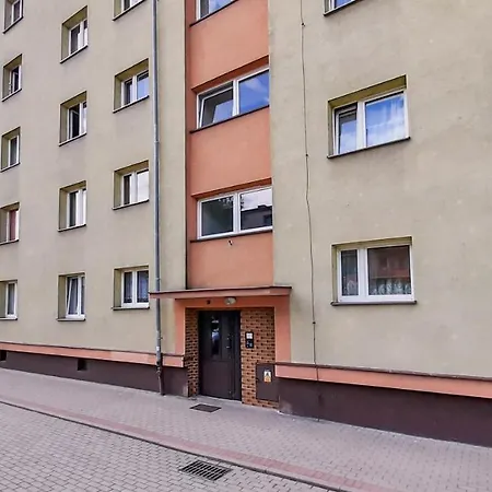 Studio Apartment Puck