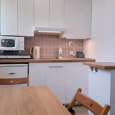 מלון Studio פוק