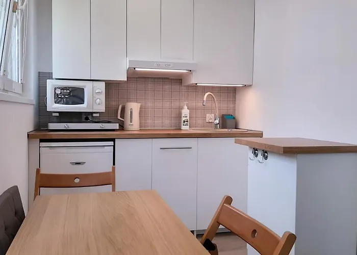 מלון Studio פוק